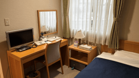 シングルルーム