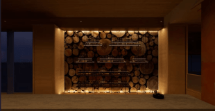 プレミアムラウンジ「GINGA」 イメージ プレミアムラウンジ「GINGA」 イメージ