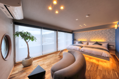 ＜1日1組限定＞SAZANAMI LAKE FRONT◆レイクビュー◆