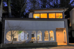 【素泊まり】湖畔に佇む1日1棟限定のレイクビューヴィラ。持ち込みOK！自由気ままに過ごすSimple Stay