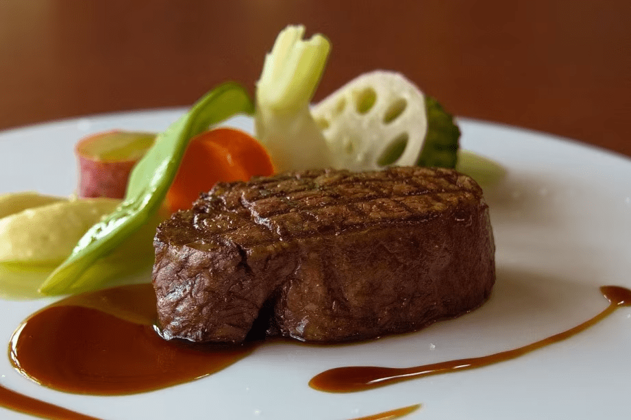 国産牛　※イメージ