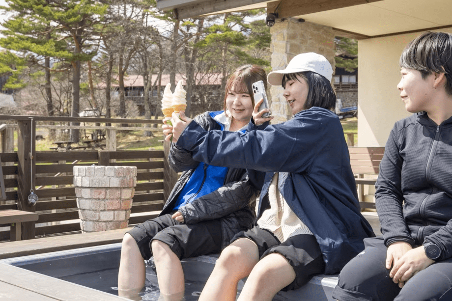 【卒業旅行におすすめ】学生証の提示で2000円引き！学割応援【夕朝食付き】