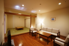 新館和室