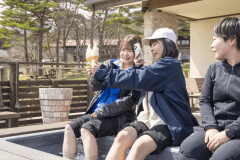 【卒業旅行におすすめ】学生証の提示で2000円引き！学割応援【夕朝食付き】