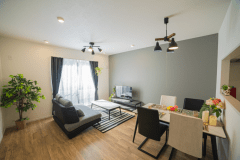 ReHaQバケーションレンタルハウス