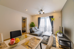 ReHaQバケーションレンタルハウス