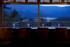 ゆっくりじっくり自分の時間を満喫できるひとり旅におすすめのプランです