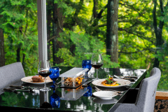 初めてのオーベルジュでもご心配なく楽しんでいただく、ステイスタイルを提案させていただきます。