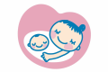 もうすぐ待望の赤ちゃんがお目見え　本当におめでとうございます