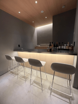 【Weekdays Only】Plan with Free Drinks