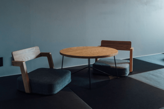 Grand Twin-bed room (non-smoking)