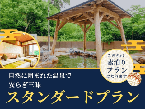 スタンダードプラン