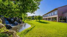 デイキャンプエリア