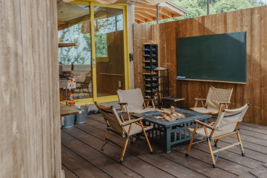 【10：00～18：00デイユース】日帰り贅沢貸切プラン