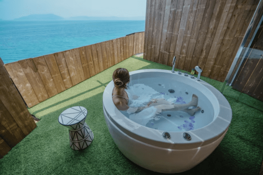 【禁煙】1日1組限定コテージ　ペットOK！