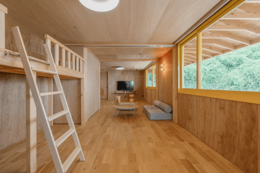 【10：00～18：00デイユース】日帰り贅沢貸切プラン