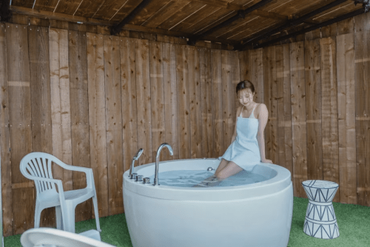 【10：00～18：00デイユース】日帰り贅沢貸切プラン