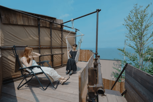 【14：00～翌11：00】アーリーチェックイン＆レイトチェックアウトプラン