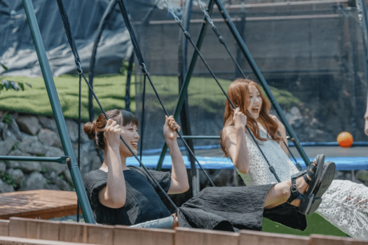 【10：00～18：00デイユース】日帰り贅沢貸切プラン