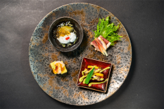 京懐石-月-、京懐石-和-八寸 京懐石-月-、京懐石-和-八寸