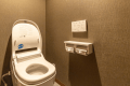 和室10畳　トイレ一例