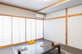 和室8畳