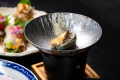 【極み海鮮膳】伊豆七島産金目鯛の姿煮などの豪華食材　※一例