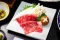 【極み海鮮膳】伊豆七島産金目鯛の姿煮などの豪華食材　※一例