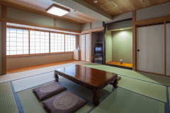 【サウスタワー】和室