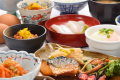 【ご朝食】セットメニューの一例 ※写真はイメージです【選択不可】