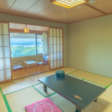 [Hayamakan] Japanese-style room 12.5 tatami type