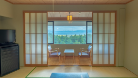 [1 night with dinner and breakfast] Standard plan