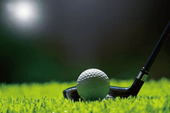 ナイターゴルフイメージ