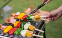 【1박 3식 포함】 점심은 바베큐 「절경×BBQ」메인은 소 사로인 스페셜 만복 세트 첨부 플랜