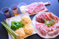 【1박 3식 포함】 점심은 바베큐 「절경×BBQ」메인은 소 사로인 스페셜 만복 세트 첨부 플랜