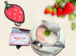 🍓地元の味を楽しむ！
「猪苗代いちご園」の苺を使ったアイス＆シャーベット付プラン
福島・猪苗代の自然で育まれた「猪苗代いちご園」のいちごを使った、特製アイスとシャーベットをおひとり様につき1個プレゼントいたします。いちご本来の甘みと香りが広がる、贅沢なひとくちをぜひご堪能ください。