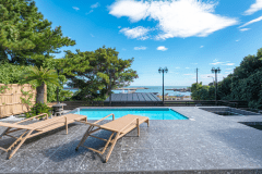 【蒼望楼】何もしない贅沢も楽しめる空間