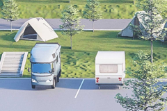 RVサイト【車中泊】