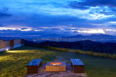 スイートキャビン