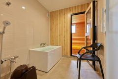 スタンダードキャビン