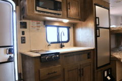 【トレーラー】2名定員｜ジャグジー有｜オーシャンビュー