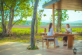 Out Side Dining Image