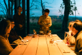 【２連泊以上：１泊夕朝食付】シェフがヴィラに出張して料理を作る長期滞在向けプライベートダイニングステイ