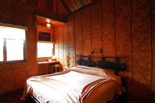Premium Cabin（プレミアムキャビン）【PLANTATION】
