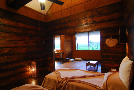 Suite Villa（スイートヴィラ）【PLANTATION】