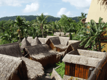 ◆パラオプランテーションリゾート◆ランドパック２０２５（宿泊＋空港送迎/レイトチェックアウトなし）