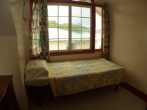 CLUBHOUSE SGL（クラブハウス・シングル）【ANTELOPE GUESTHOUSE】