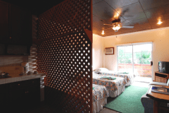 SEMI-DELUX C（セミデラックス・C）【ANTELOPE GUESTHOUSE】