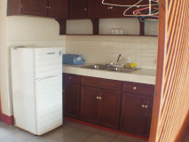 SEMI-DELUX C（セミデラックス・C）【ANTELOPE GUESTHOUSE】