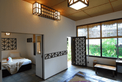 Special Villa（スペシャルヴィラ）【PLANTATION】